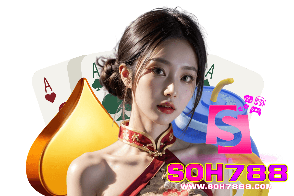 soh788 สล็อต