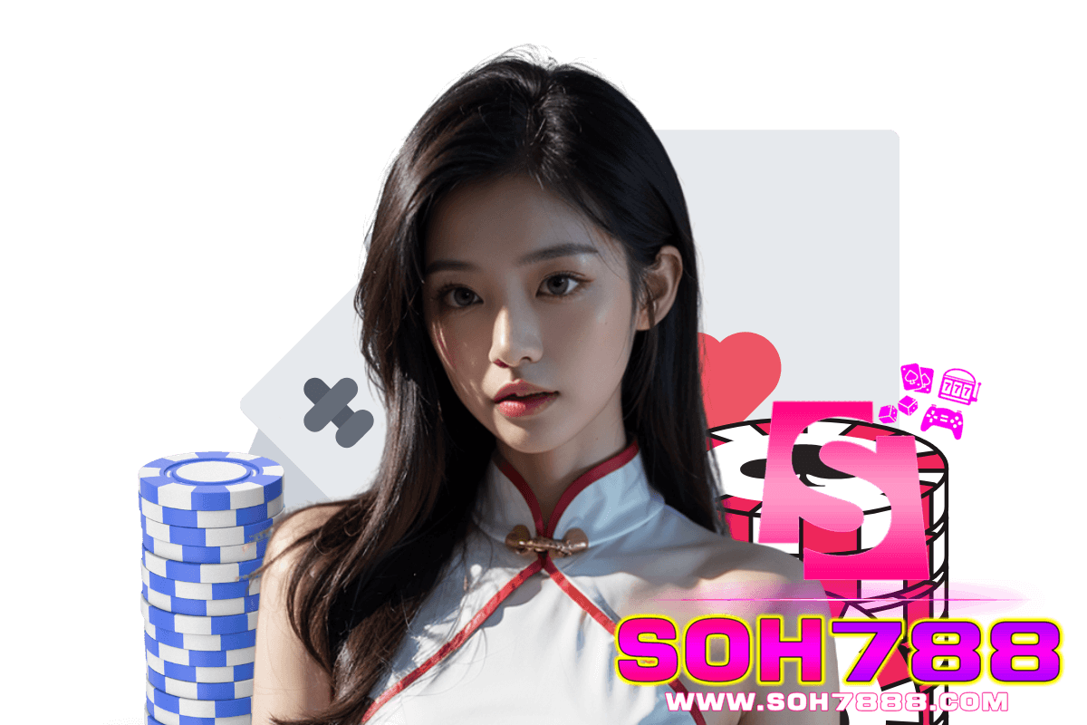 soh788 แจกเครดิตฟรี